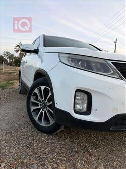 كيا سورينتو